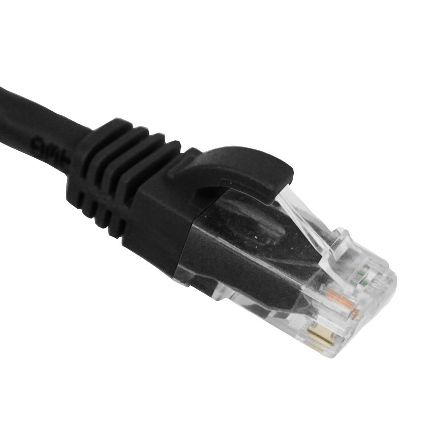 Patch Cords Ethernet EU