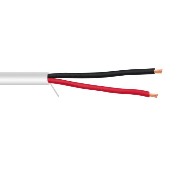 2 wire 18 AWG Cable 