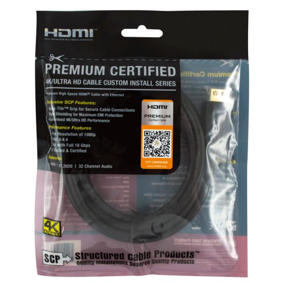 how to install hdmi cable