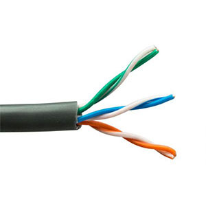 CAT3 Bulk Cable SCP Structured Cable Products