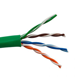 CAT5E Bulk Cables SCP Structured Cable Products CAT5 CAT6 CAT7 HDMI Cables
