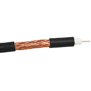 SCP100 UK Coaxial Bulk Cables SCP Structured Cable Products CAT5 CAT6 CAT7 HDMI