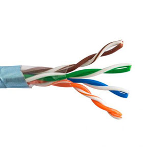HDBaseT Data Bulk Cables, SCP