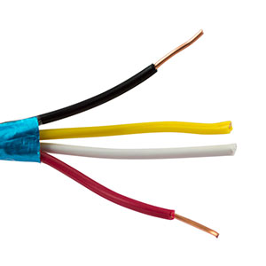 KNX Lighting Control Bulk Cables SCP Structured Cable Products