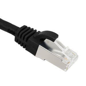 Patch Cords Ethernet Cables Europe SCP Structured Cable Products CAT5 CAT6 CAT7 HDMI