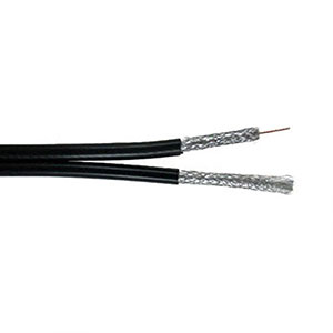 RG6 Coaxial Bulk Cables SCP Structured Cable Products CAT5 CAT6 CAT7 HDMi Cables