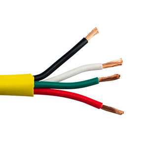 Contractor Bulk Speaker Cables SCP Structured Cable Products CAT5 CAT6 CAT7 HDMI