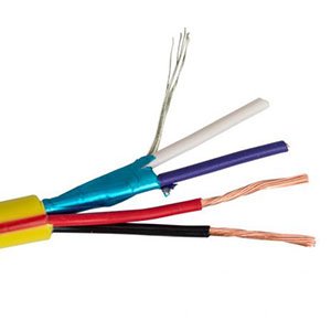 Universal Control Lighting Control Bulk Cables SCP Structured Cable Products