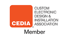 Custom Electronic Design and Installation Association