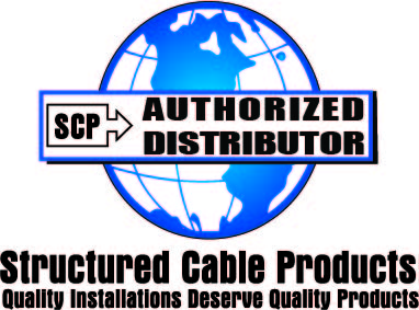 SCP Structured Cable Products HDMI Cable CAT5 CAT6 Cable Leading Manufacturer Global Supplier Low Voltage Cable