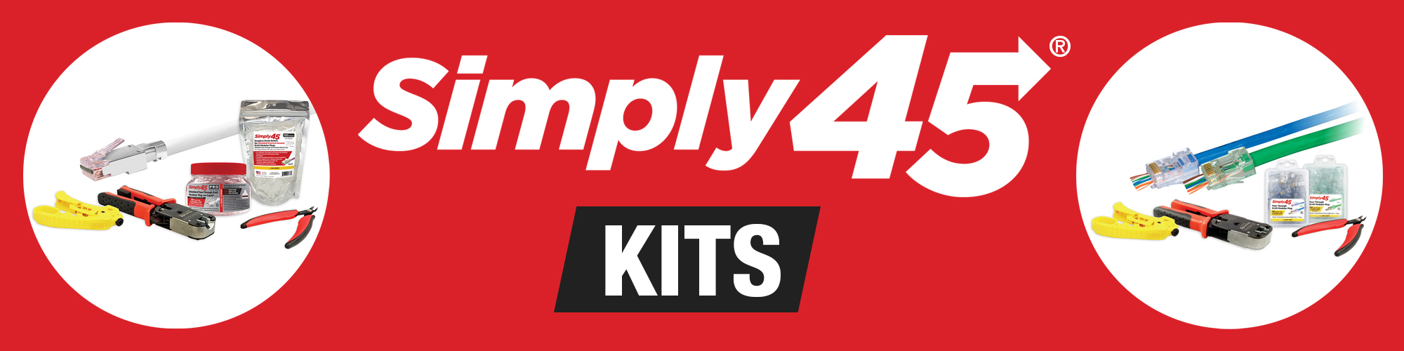 Simply45 Kits