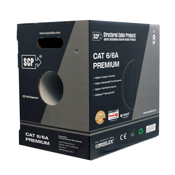 CAT6-PREM-GY-D - Image 2