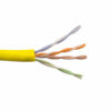 CAT5E-P-YL