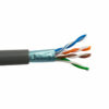 CAT5E-SH-GY-D