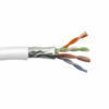CAT5E-SHP-WT