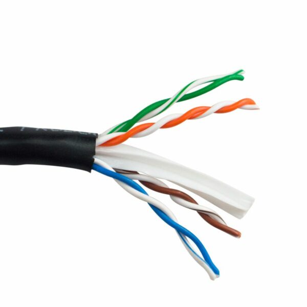 CAT6-BK-D