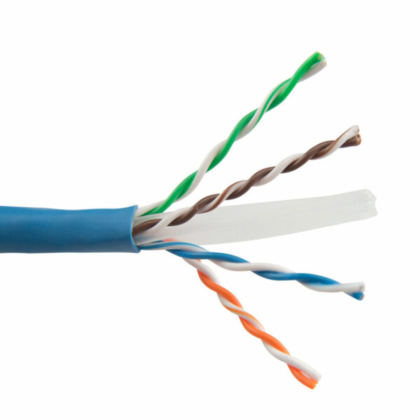 CAT6-BL-LSZH