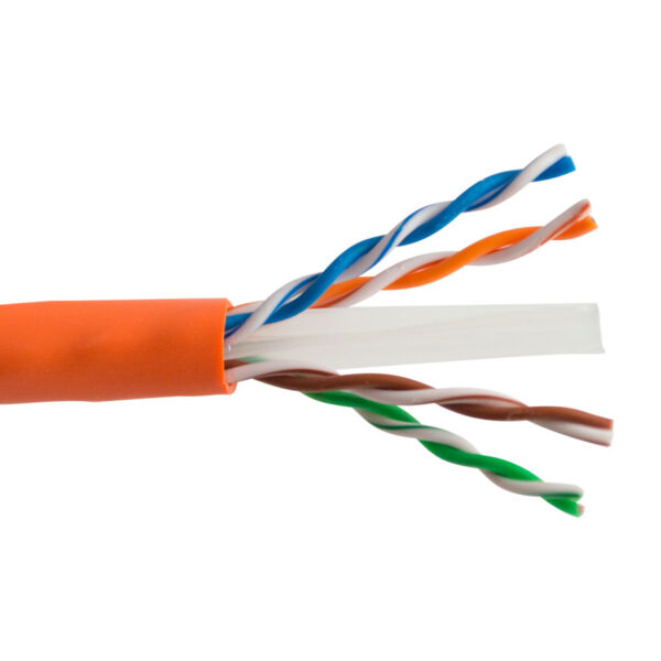 CAT6-ECO-OR