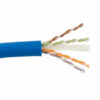 CAT6A-ECO-LSZH-BL