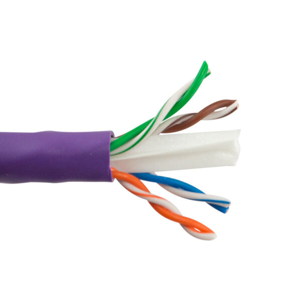CAT6A-P-PUR