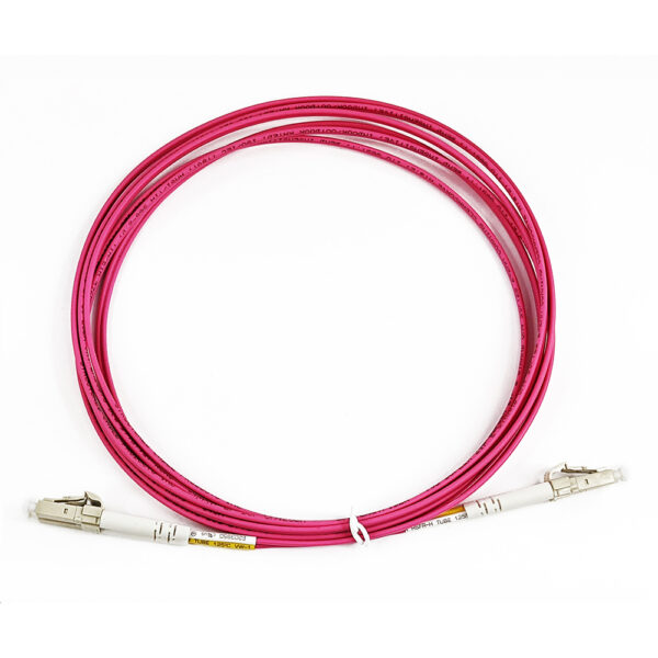 EFP-OM4LSZH-LCLC-20M - Image 2