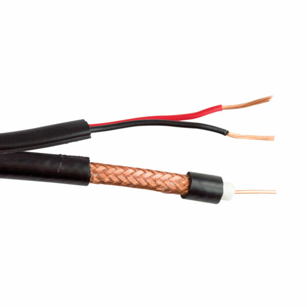 RG6/U95-S-BK
