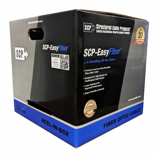 EF-12DIST-OS2LSZH-BK - Image 2