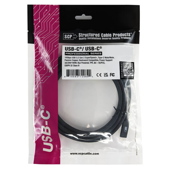 USBC32-5M